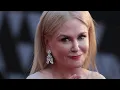 Nicole Kidman - Celebrity Plastic Surgery Review by Rachel Varga