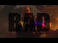 Lagu BAD - Avengers // ZAYDE WOLF COLD-BLOODED