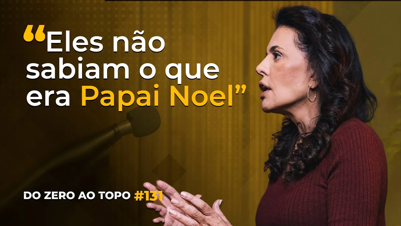 Como começou o Amigos do Bem