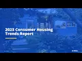 Webinar Introducing the Zillow New Construction Consumer Housing Trends Report 2023