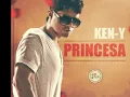 Ken-Y - Princesa