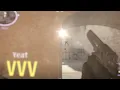 Counter strike 2 CS2 - Yeat VVV edit