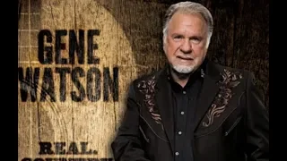 Gene Watson Love In The Hot Afternoon 