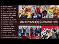 Download Lagu 90's Boybands Hits Of All Time || Best Of Westlife.NSYNC.Backstreet Boys.Michael Learns To Rock