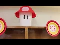 Decorating your School Library on a Dollar Tree Budget