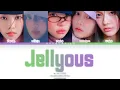 Download Lagu ILLIT (아일릿) ‘Jellyous’ (Color Coded Lyrics)