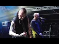 Brutal Assault 23 - Paradise Lost (live) 2018