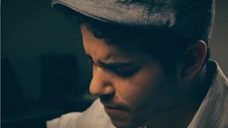 let it be the beatles matt hylom acoustic cover 