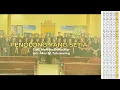 Lagu EBENHAEZER ROMANCE CHOIR (Penolong Yang Setia - Cipt. Melitha Sidabutar Arr. Allan M. Tehupuring)