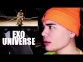 EXO 엑소 'Universe' MV Reaction