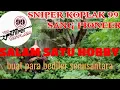 Download Lagu LAGU SALAM SILATURAHMI BERBURU