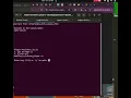 chtml-headless - v 01 and navigation demo