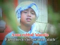 Lagu rebana langitan Al Muqtashida - ANNABI SHOLLU 'ALAIH