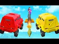 Download Lagu RPG vs FLYING INSURGENTS in GTA 5!