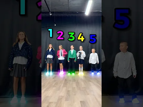 Шаффл Баттл 😎🔥 WHO IS BEST DANCER ? 🤔 NEON MODE BATTLE 😱💥
