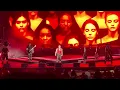 Download Lagu Por esos Ojos en vivo- Fuerza Regida en vivo