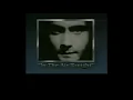 Phil Collins - In The Air Tonight (Official lyric video)