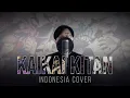 Download Lagu Kaikai Kitan (Indonesia Cover) OP 1 Jujutsu Kaisen