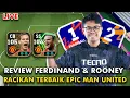 Download Lagu PUSH DIVISI AWAL SEASON BERSAMA WAYNE ROONEY !! EFOOTBALL MOBILE 2026