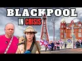 Download Lagu BREAKING BLACKPOOL CRISIS: Is het voorbij voor deze kustplaats?