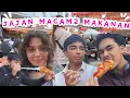 Download Lagu DARI KUE2, ES KRIM POKKNYA DICOBA SEMUA | DAIA SENENG JALAN2 DI CHINA TOWN LONDON