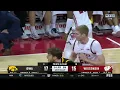 Owen Freeman 2024-2025 Season Makes - Iowa