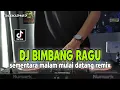 Download Lagu DJ BIMBANG RAGU SEMENTARA MALAM MULAI DATANG VIRAL TIKTOK HANYA DIA TERBARU 2022