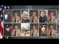 A group of Union County deputies worked in NY on Here are their stories WSOC-TV