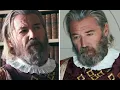 Mike Mitchell dead Gladiator and Braveheart actor dies on boat in Turkey aged 65