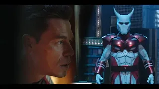 the peacemaker episode 6 review