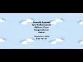 Assault Against Law Enforcement Officer Tennessee Code 39-13-116