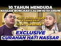 Lagu NASSAR: PINTU SURGA TINGGAL SATU! KALAU SAMPAI GAK ADA, AKU GAK SIAP! | BUTIK HAJI IGUN