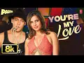 Lagu You'Re My Love audio Song | Partner | Salman Khan, Lara Dutta, Govinda, Katreena Kaif
