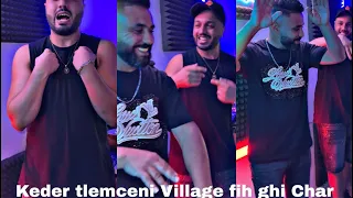 Kader Tlemceni Village Mbaher دمرومني لصولاح Ft Bady Maestro