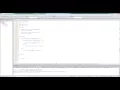 Basic C - Simple Login Program