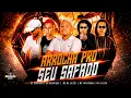 ARROCHA PRO SEU SAFADO - Mc Wl Da Zn | Mc Fantaxma | EoHenrique | PhAFera | Mc Saci (prod.DjChavoso)