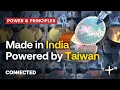 Download Lagu Taiwan’s PSMC Is Powering India’s US$11 Billion Semiconductor Fab | CONNECTED Power \u0026 Principles