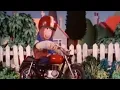 Lagu Gran but only when the Postman Pat characters are on screen