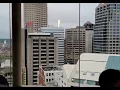 Around Indianapolis from the Nest