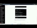 pip install json config