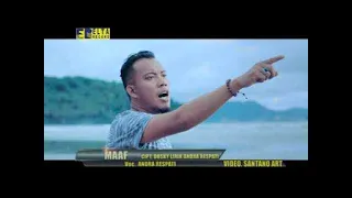 andra respati maaf official music video lagu minang terbaru 2019
