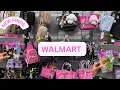WALMART WALKTHROUGH NEW FINDS BRATZ BLIND BOX HANDBAGS CHARMS SO MUCH MORE