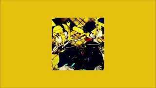 Download giga/reol ft. kagamine rin and len - rettou joutou/bring it on (slowed+reverb) MP3