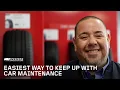 Easiest Way To Keep Up With Car Maintenance Firestone Complete Auto Care