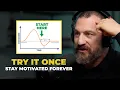 Neuroscientist This Simple Habit STOPS PROCRASTINATION