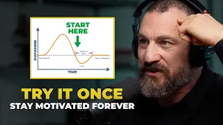 Neuroscientist This Simple Habit STOPS PROCRASTINATION