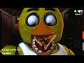 Download Lagu Becoming friends with FNAF animatronics