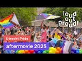 Download Lagu Aftermovie Utrecht Pride 2025: Loud Out Proud!