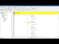 OMRAN PLC CX-PROGRAMMER FLOATING POINT DIVIDE FDIV PROGRAMMING