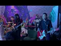 Kamikazee I Directors Cut I Mikki Jill Vocals I LIVE @ TAKEOVER LOUNGE I KMKZ XMAS Party 12.23.2022